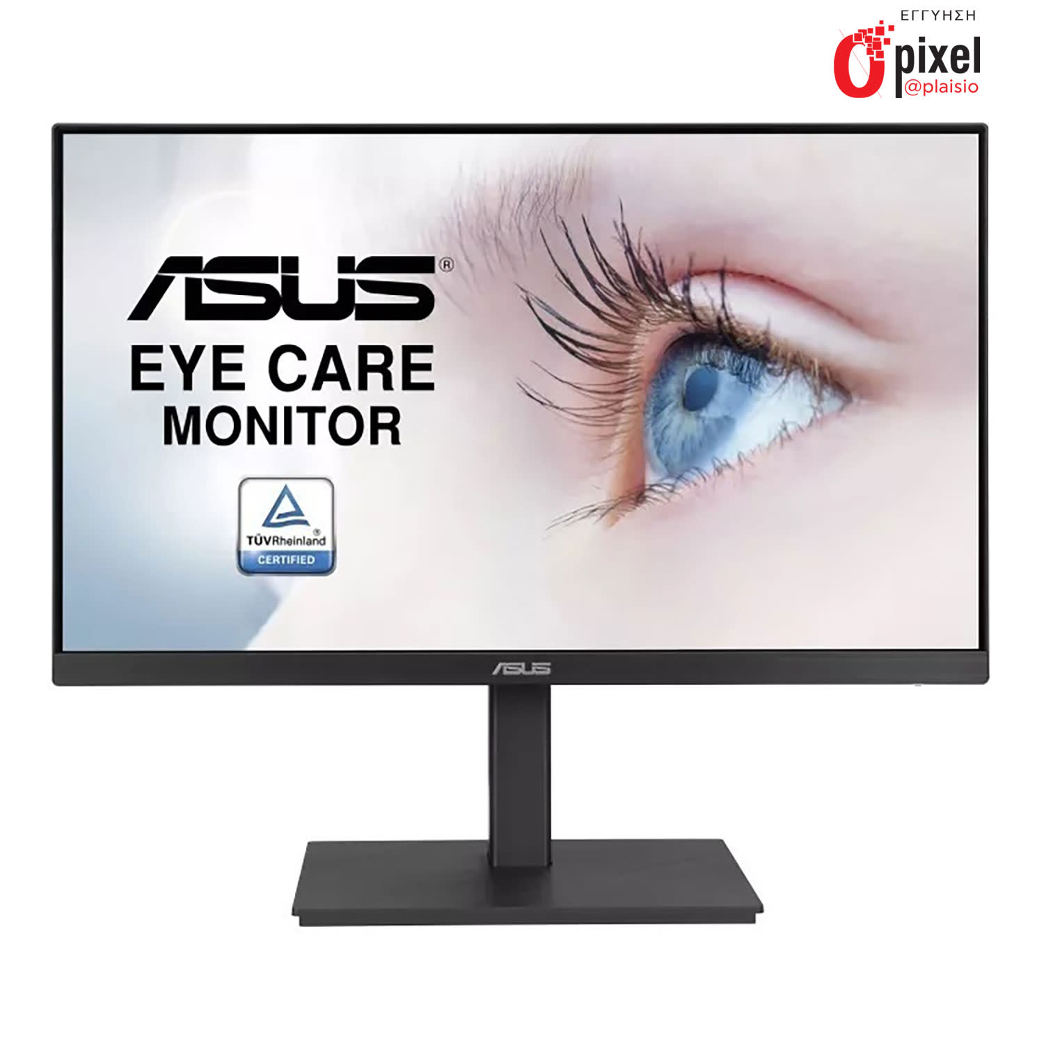 Asus Monitor 24" VA24EQSB