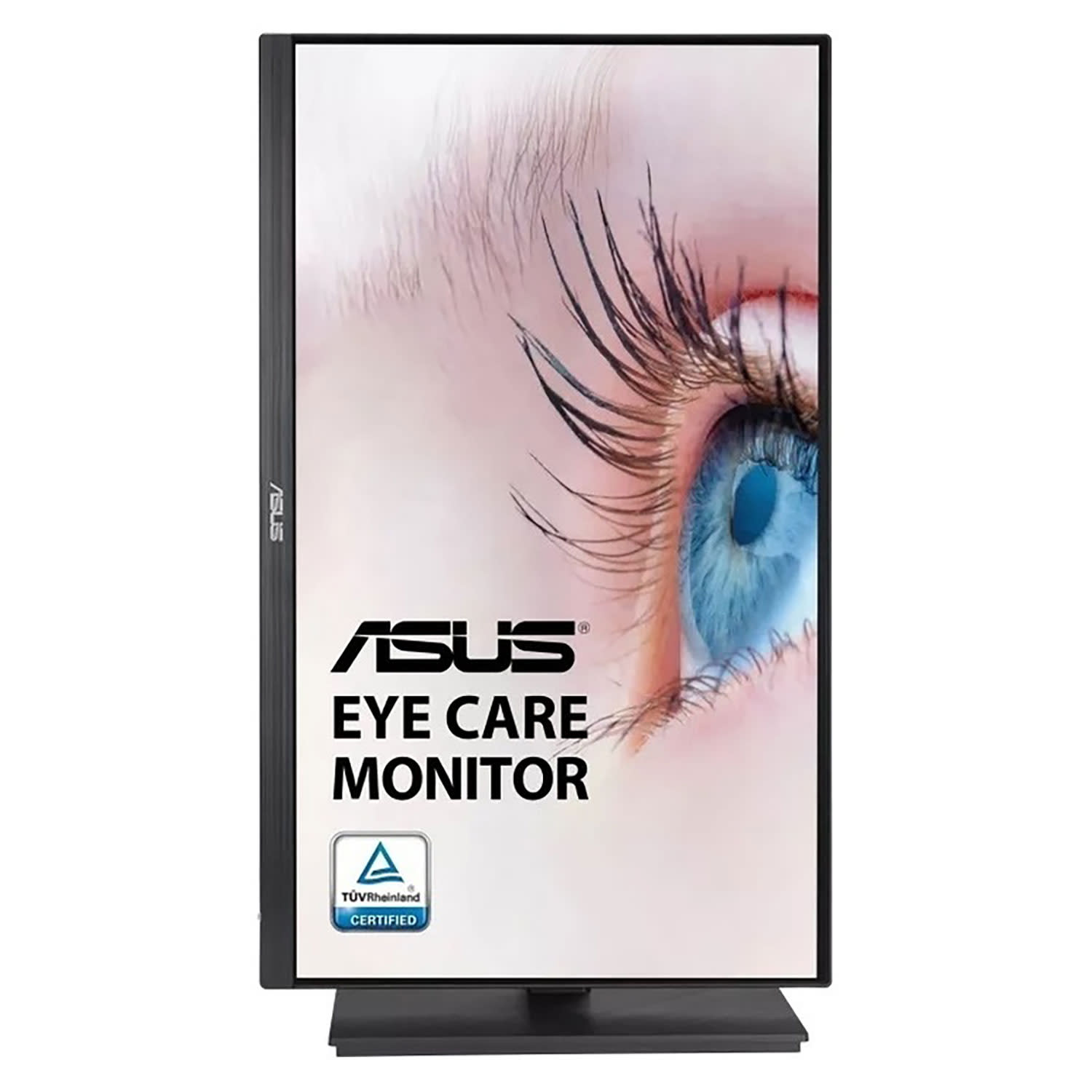 Εικόνα 3 του Asus Monitor 24" VA24EQSB