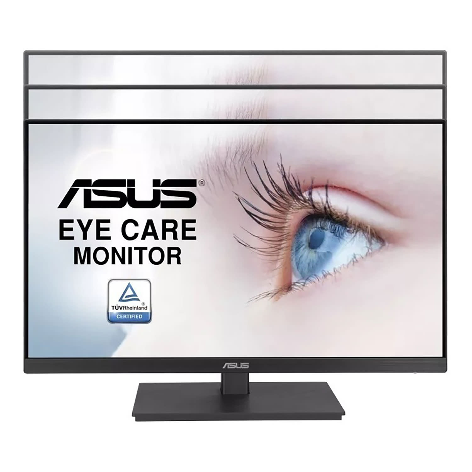 Εικόνα 4 του Asus Monitor 24" VA24EQSB