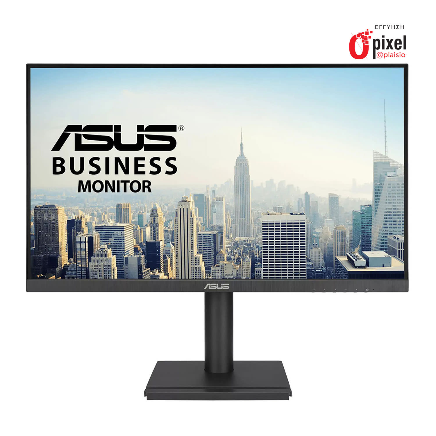 Asus Monitor 27" VA27DQFS