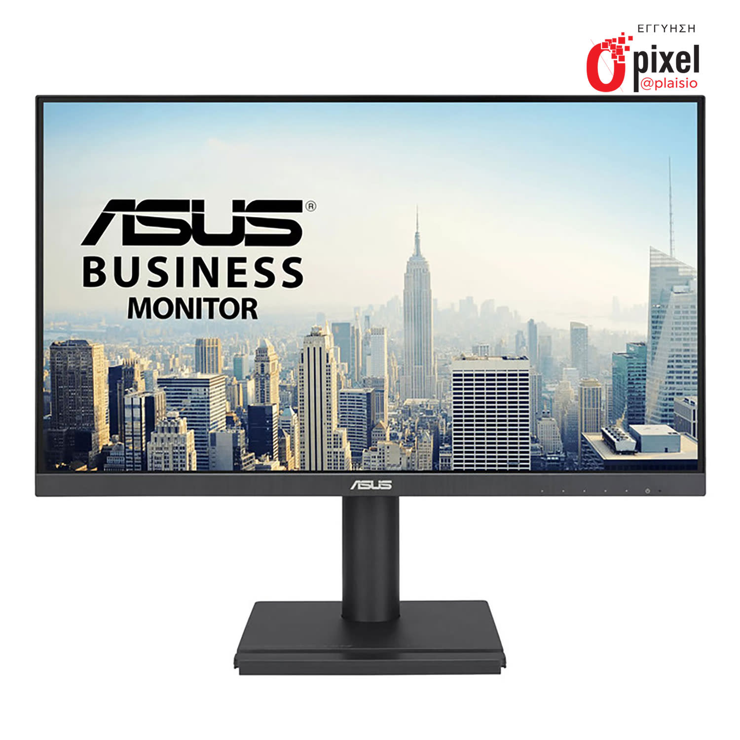 Asus Monitor 24" VA24DQFS