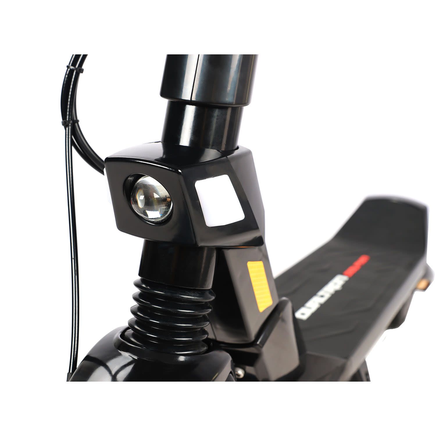 Εικόνα 6 του Dualtron Dolphin