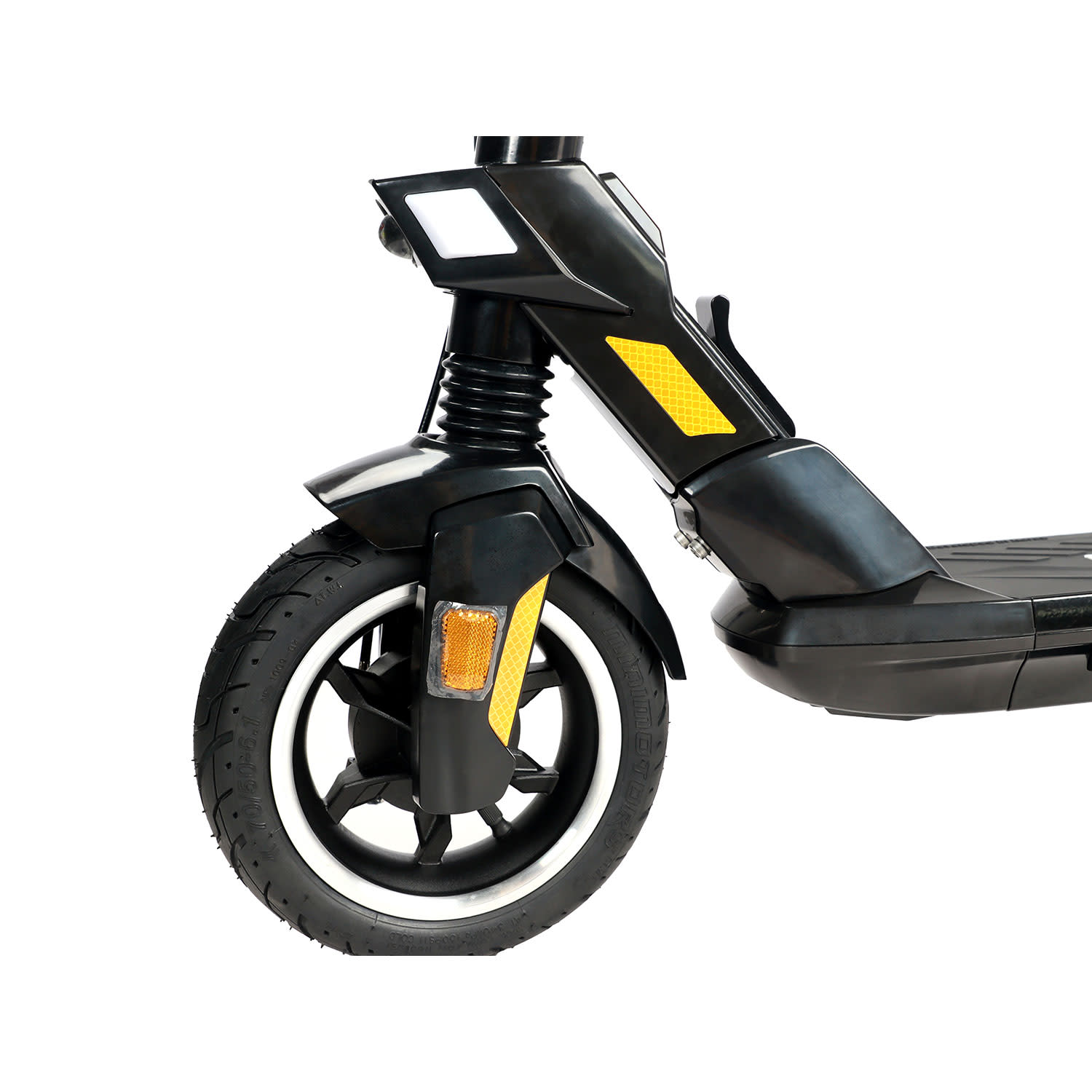 Εικόνα 7 του Dualtron Dolphin