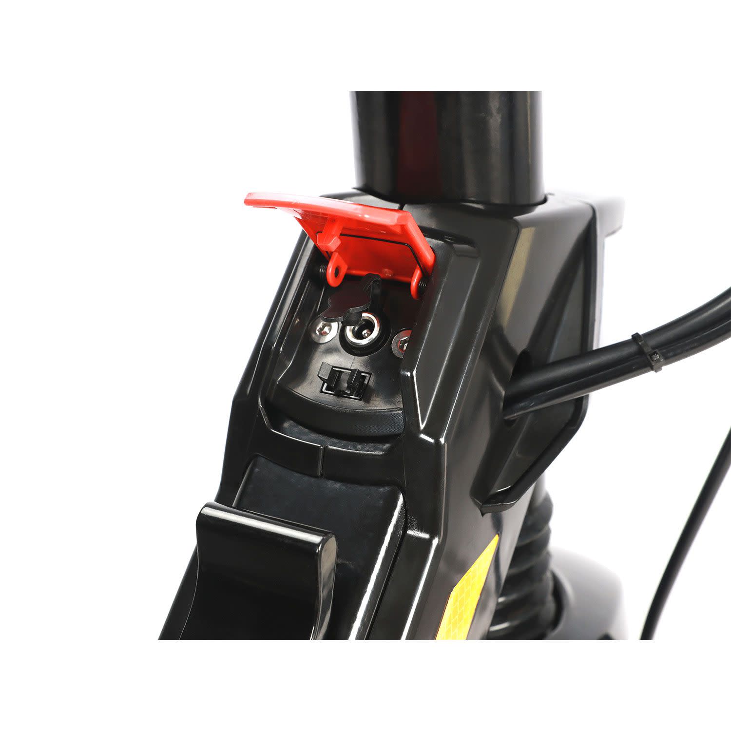 Εικόνα 10 του Dualtron Dolphin