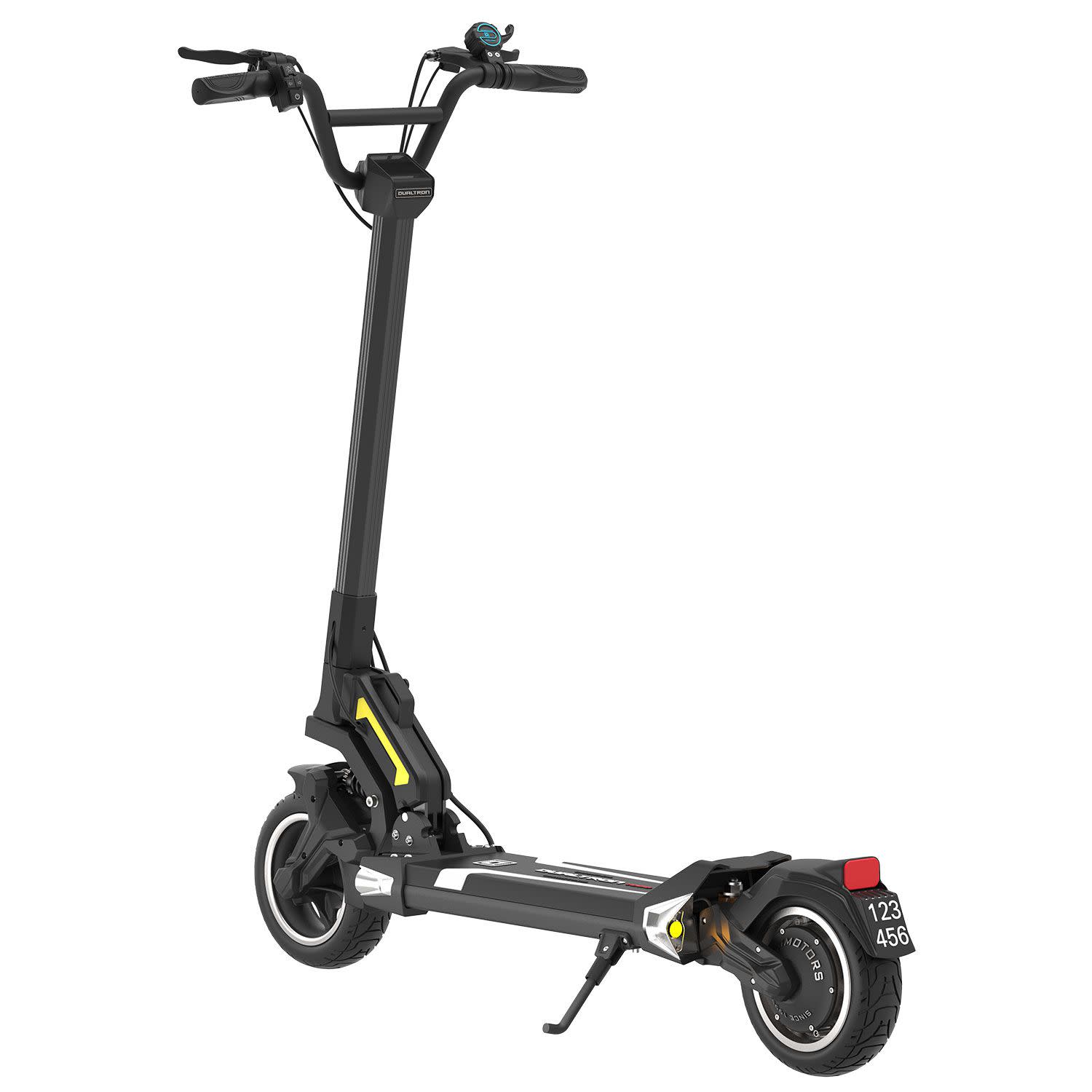 Εικόνα 4 του Dualtron TOGO Plus