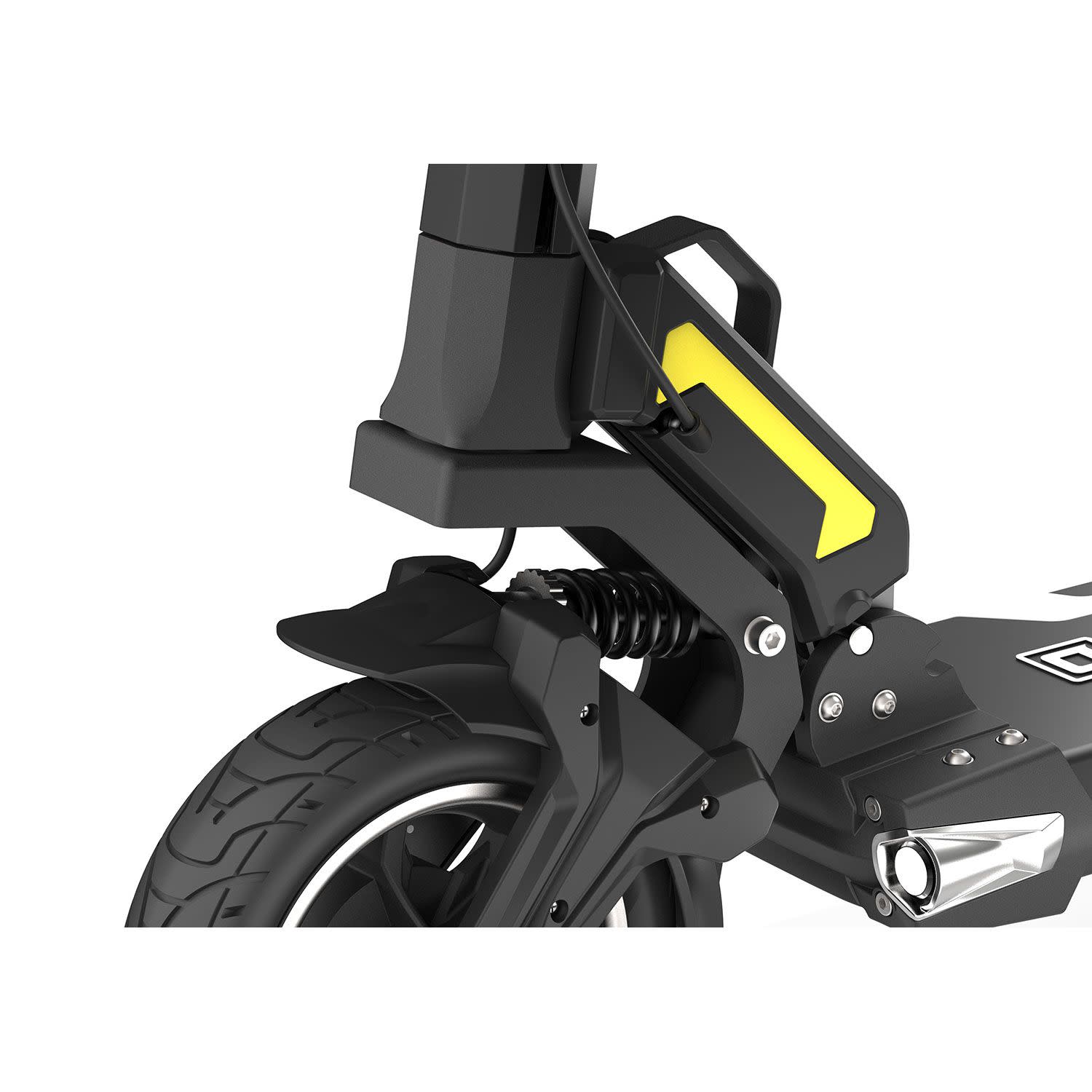 Εικόνα 5 του Dualtron TOGO Plus