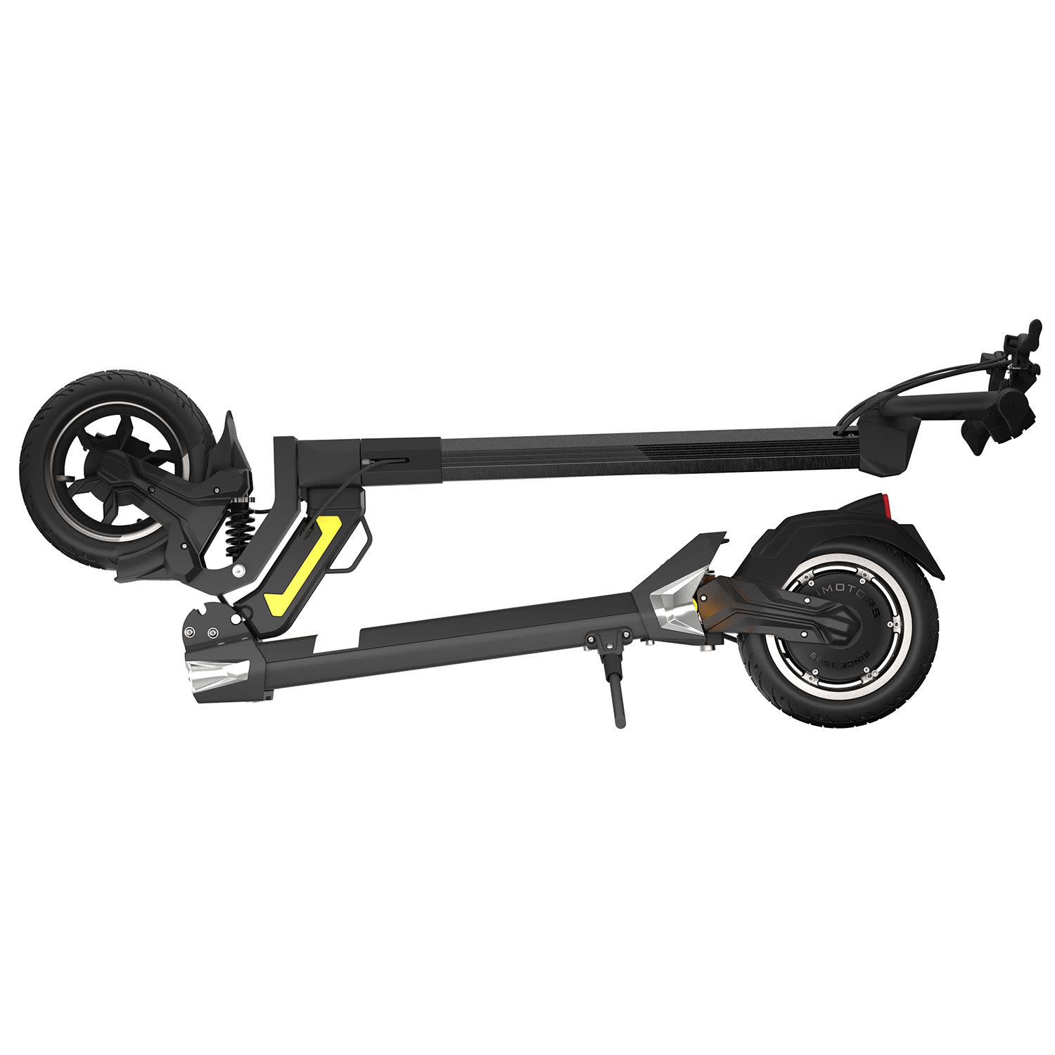 Εικόνα 6 του Dualtron TOGO Plus