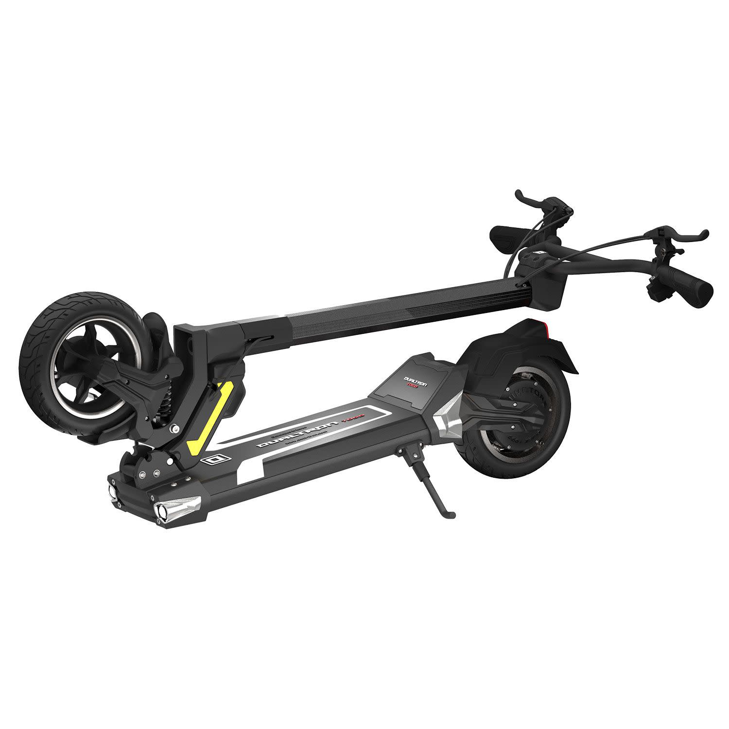 Εικόνα 7 του Dualtron TOGO Plus