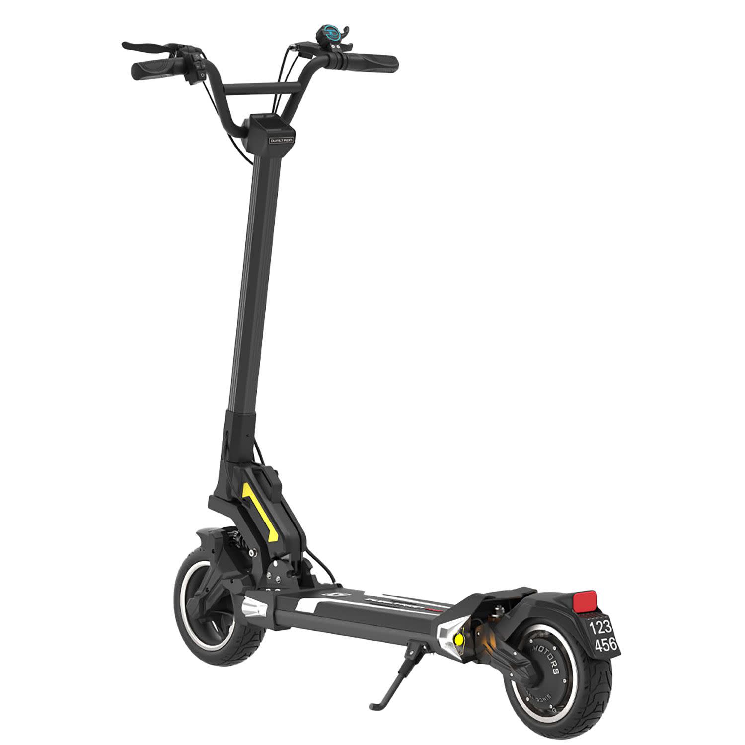 Εικόνα 8 του Dualtron TOGO Plus