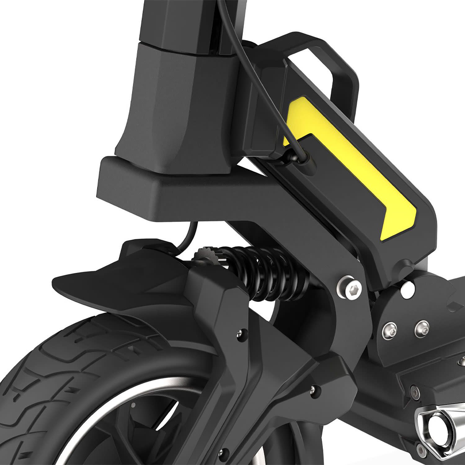 Εικόνα 10 του Dualtron TOGO Plus