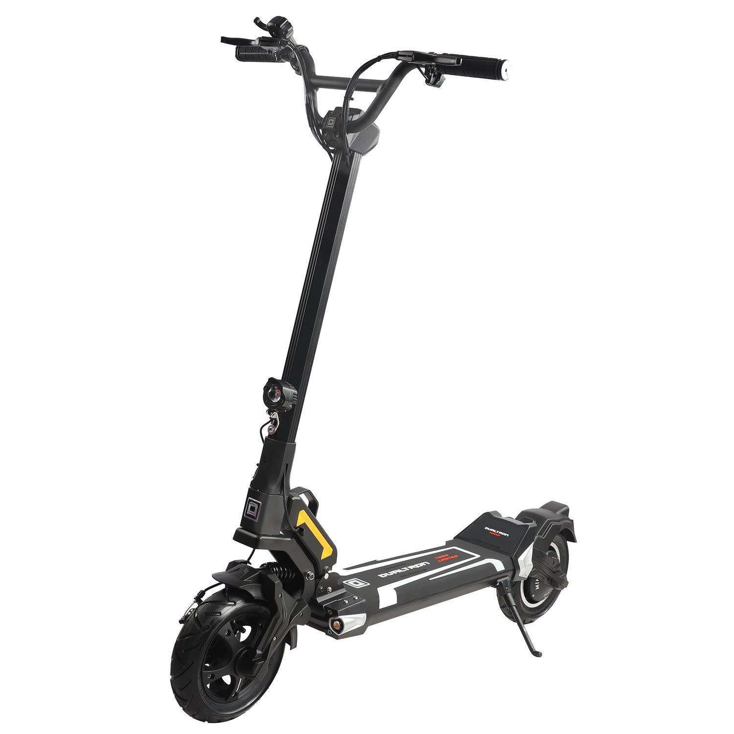 Κάνε κλικ για να δεις την εικόνα 1 του Dualtron Togo Limited