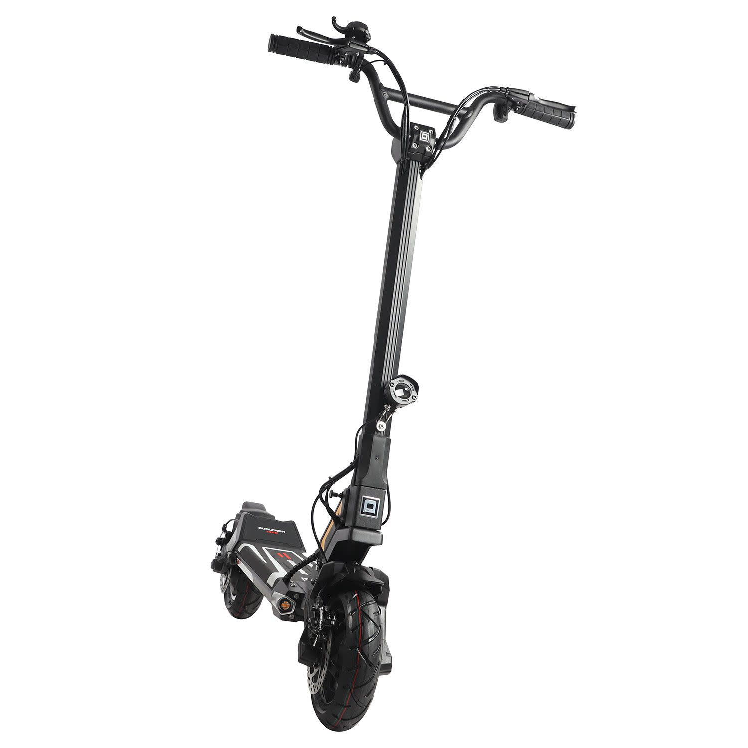 Κάνε κλικ για να δεις την εικόνα 3 του Dualtron Togo Limited