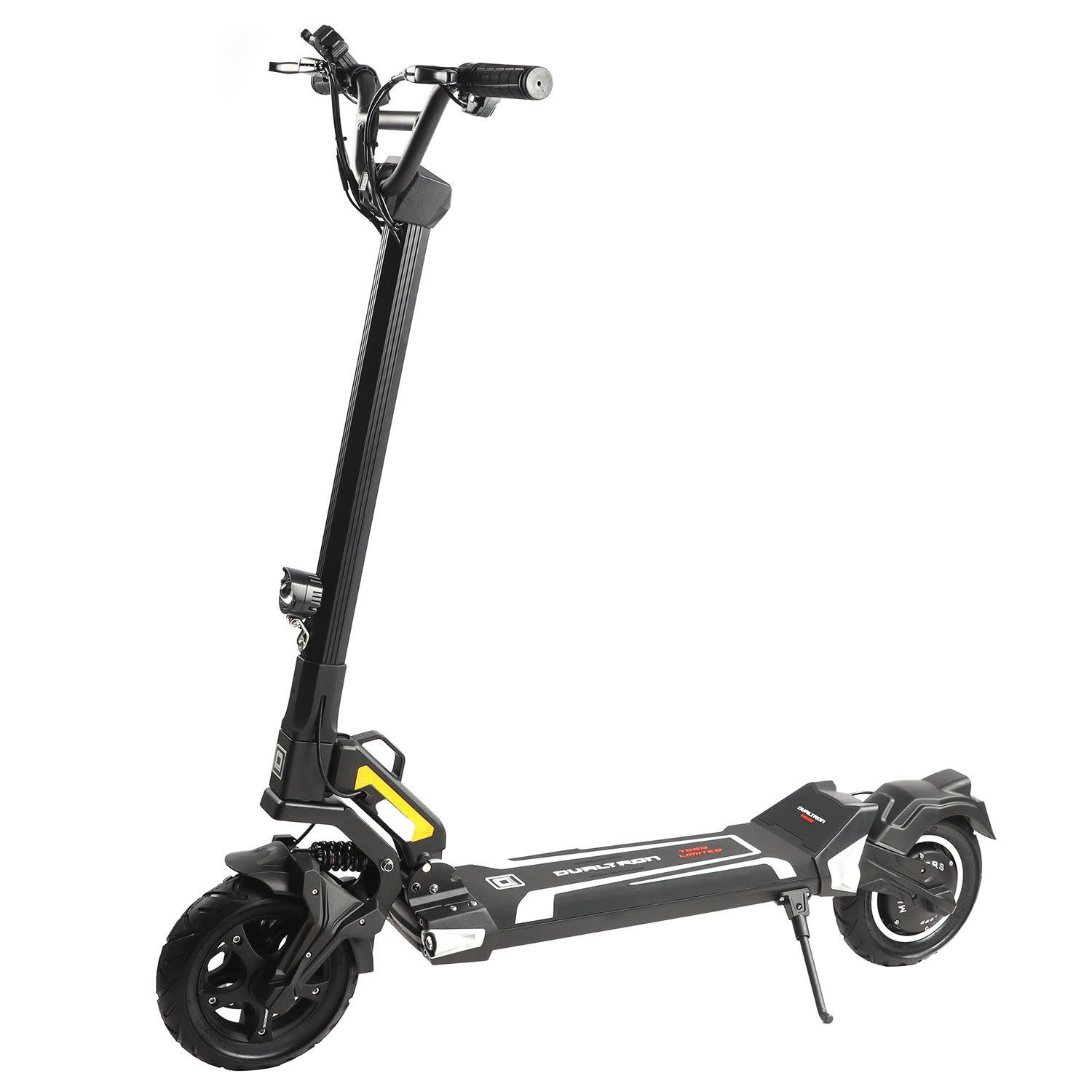 Κάνε κλικ για να δεις την εικόνα 4 του Dualtron Togo Limited