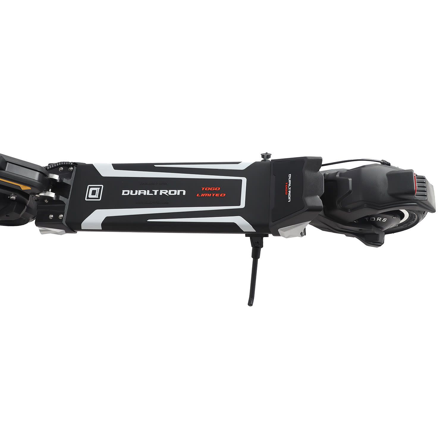 Κάνε κλικ για να δεις την εικόνα 6 του Dualtron Togo Limited