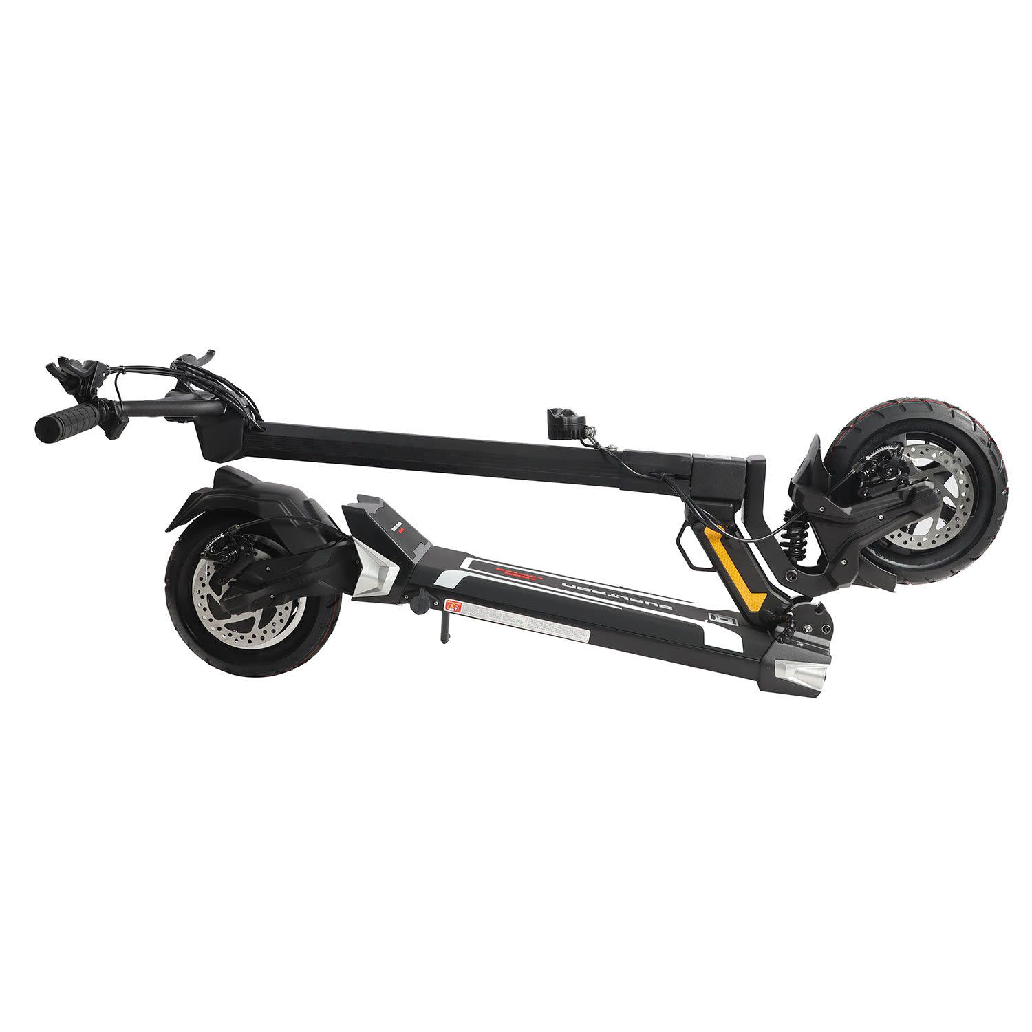 Κάνε κλικ για να δεις την εικόνα 8 του Dualtron Togo Limited