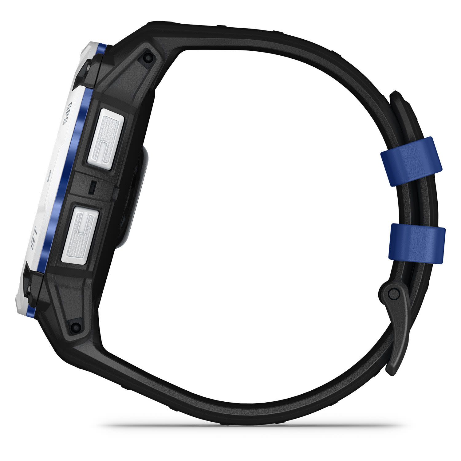 Εικόνα 5 του Garmin Instinct3 Solar 50mmWhitestone Black LE