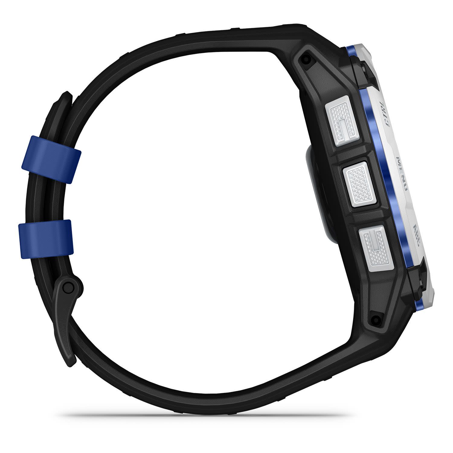 Εικόνα 6 του Garmin Instinct3 Solar 50mmWhitestone Black LE