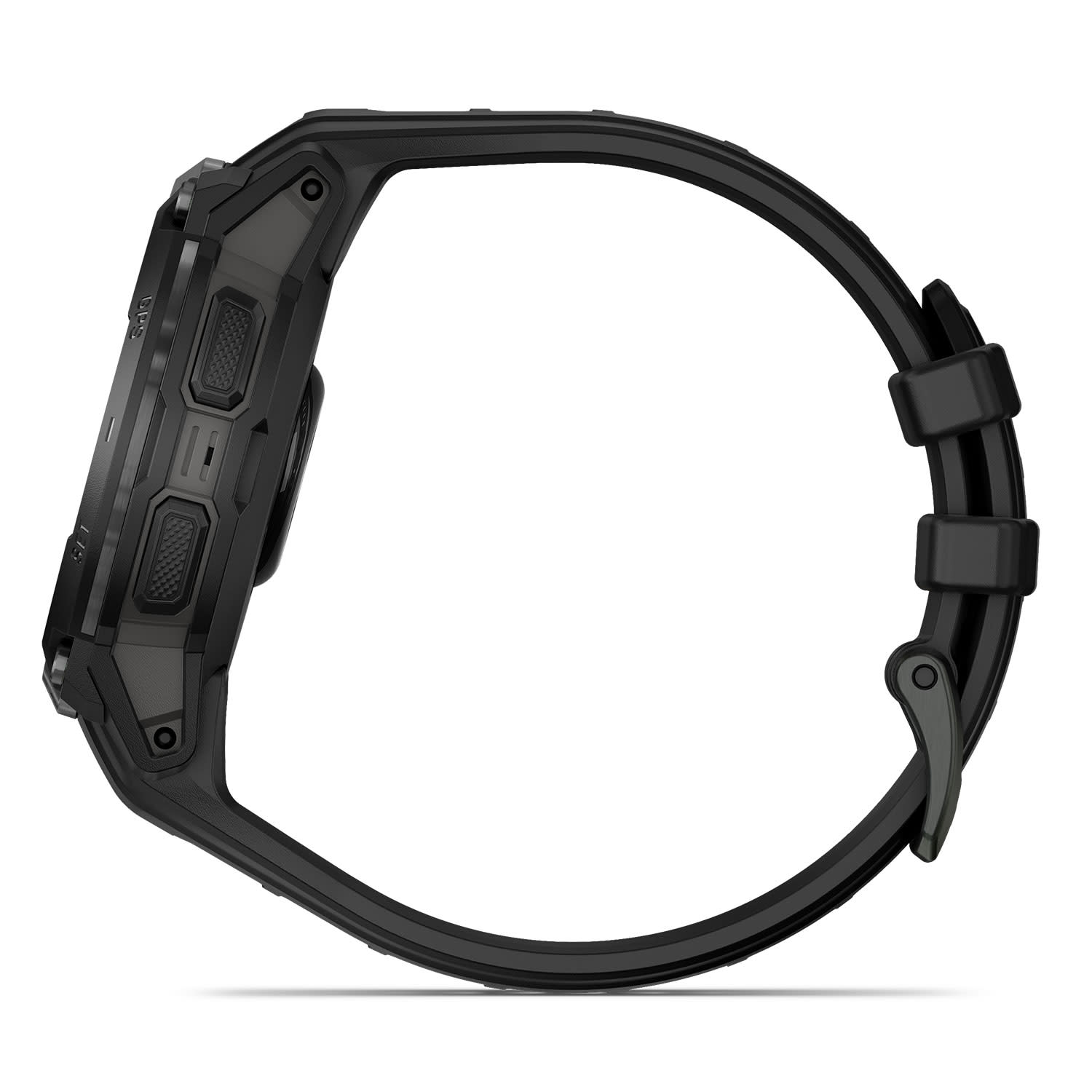 Εικόνα 5 του Garmin Instinct CrossoverAMOLED Tactical Black