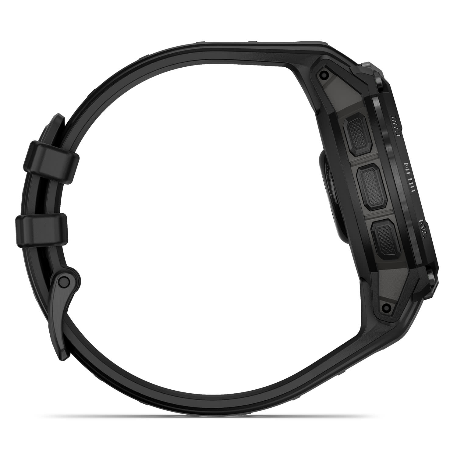 Εικόνα 6 του Garmin Instinct CrossoverAMOLED Tactical Black
