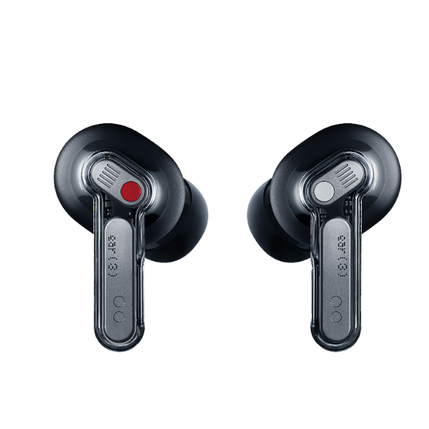 Εικόνα 4 του Nothing Ear (3)_(B173) Black