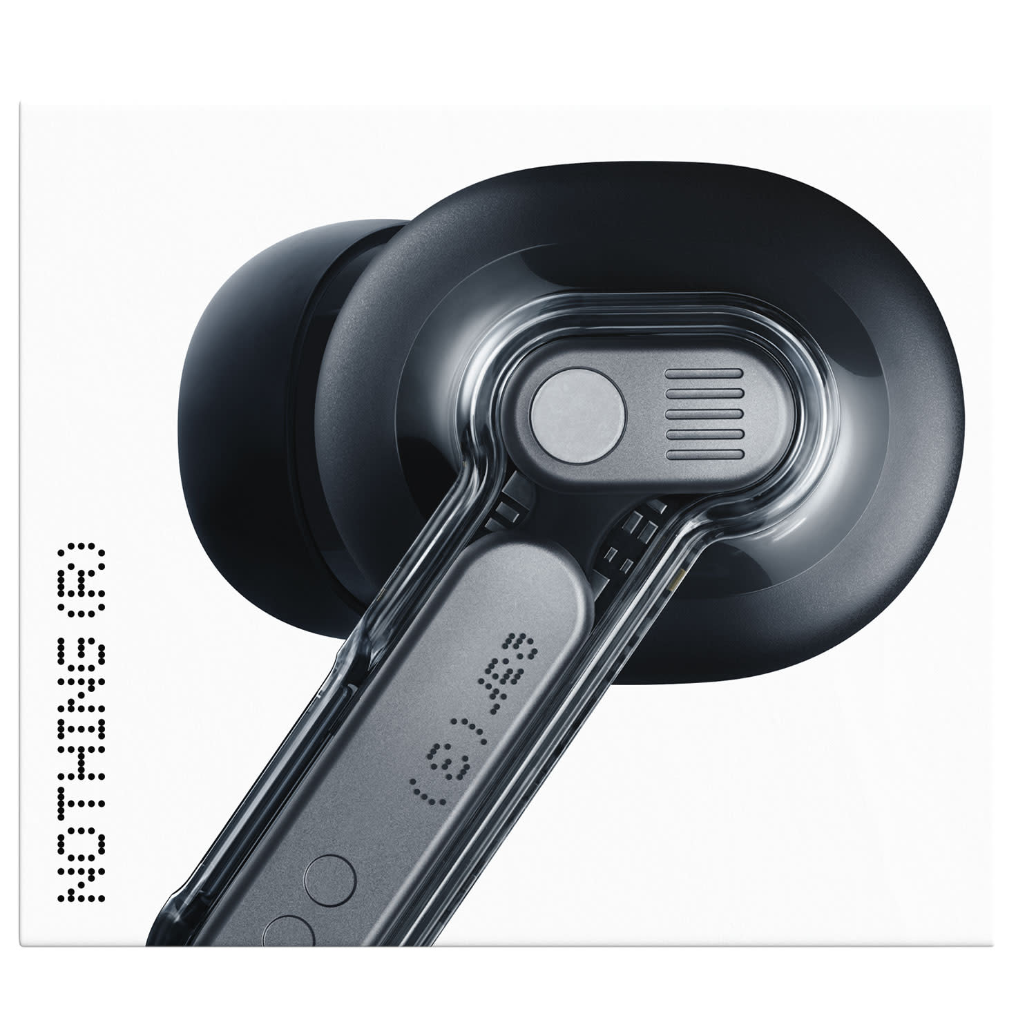 Εικόνα 8 του Nothing Ear (3)_(B173) Black