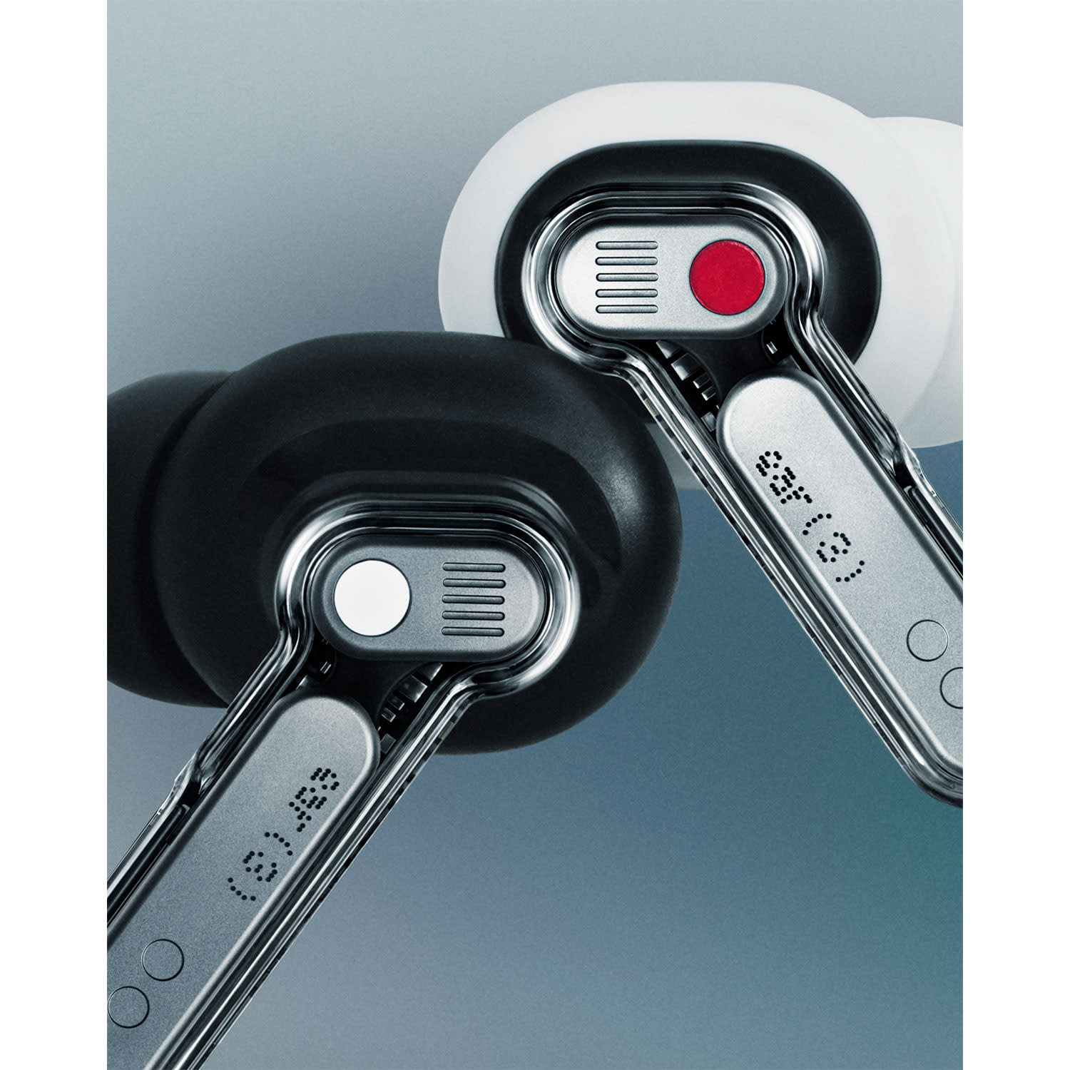 Εικόνα 9 του Nothing Ear (3)_(B173) Black