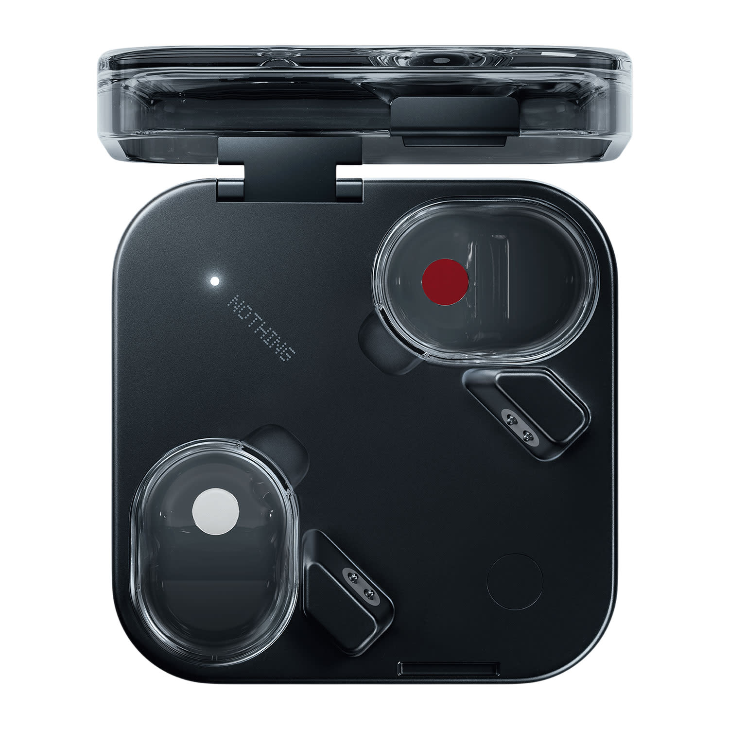 Εικόνα 10 του Nothing Ear (3)_(B173) Black