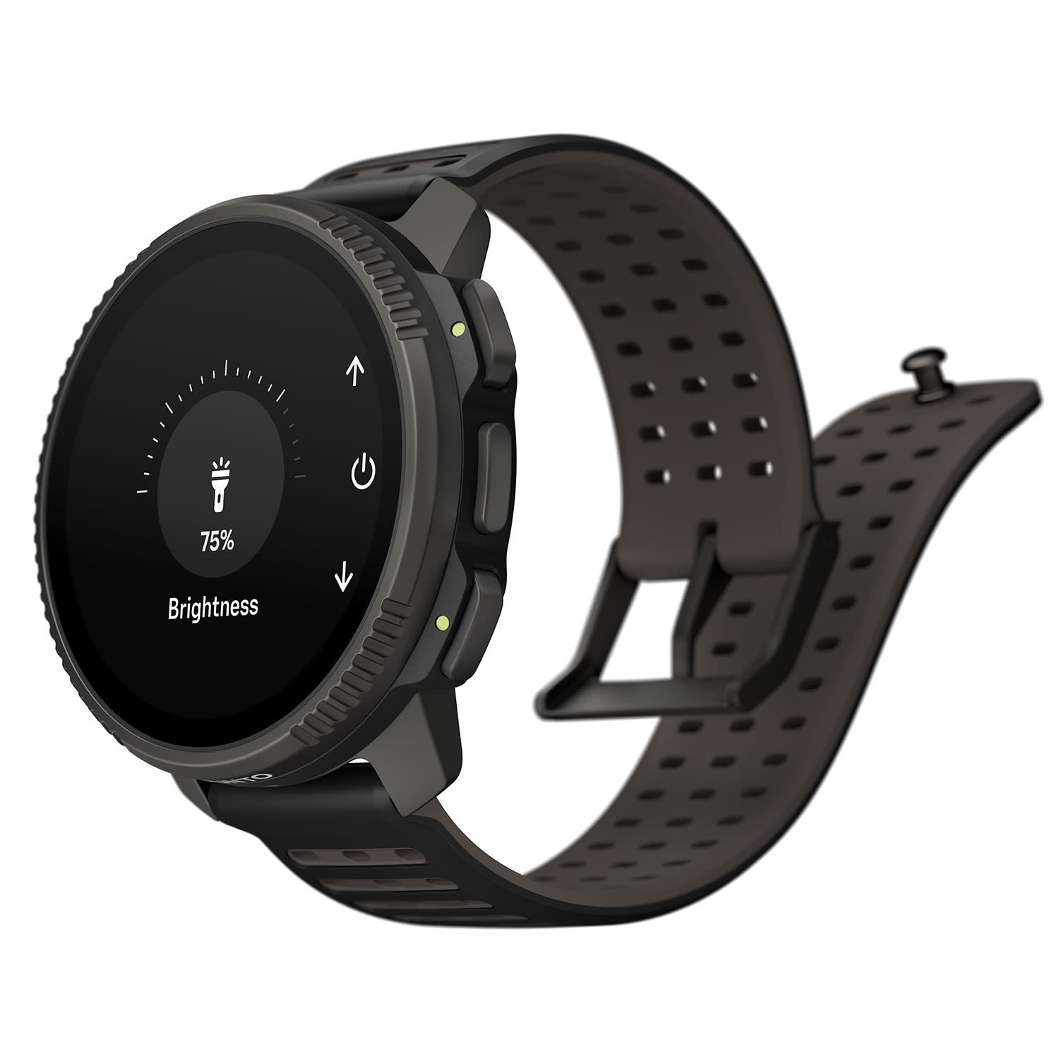 Εικόνα 4 του Suunto Vetrical 2 Tiatnium Black
