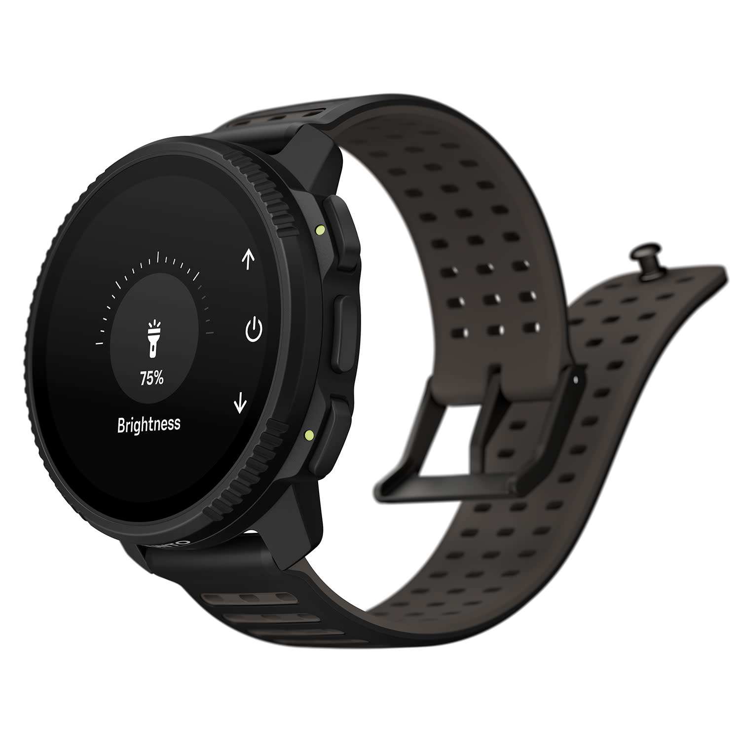 Εικόνα 4 του Suunto Vetrical 2 Black
