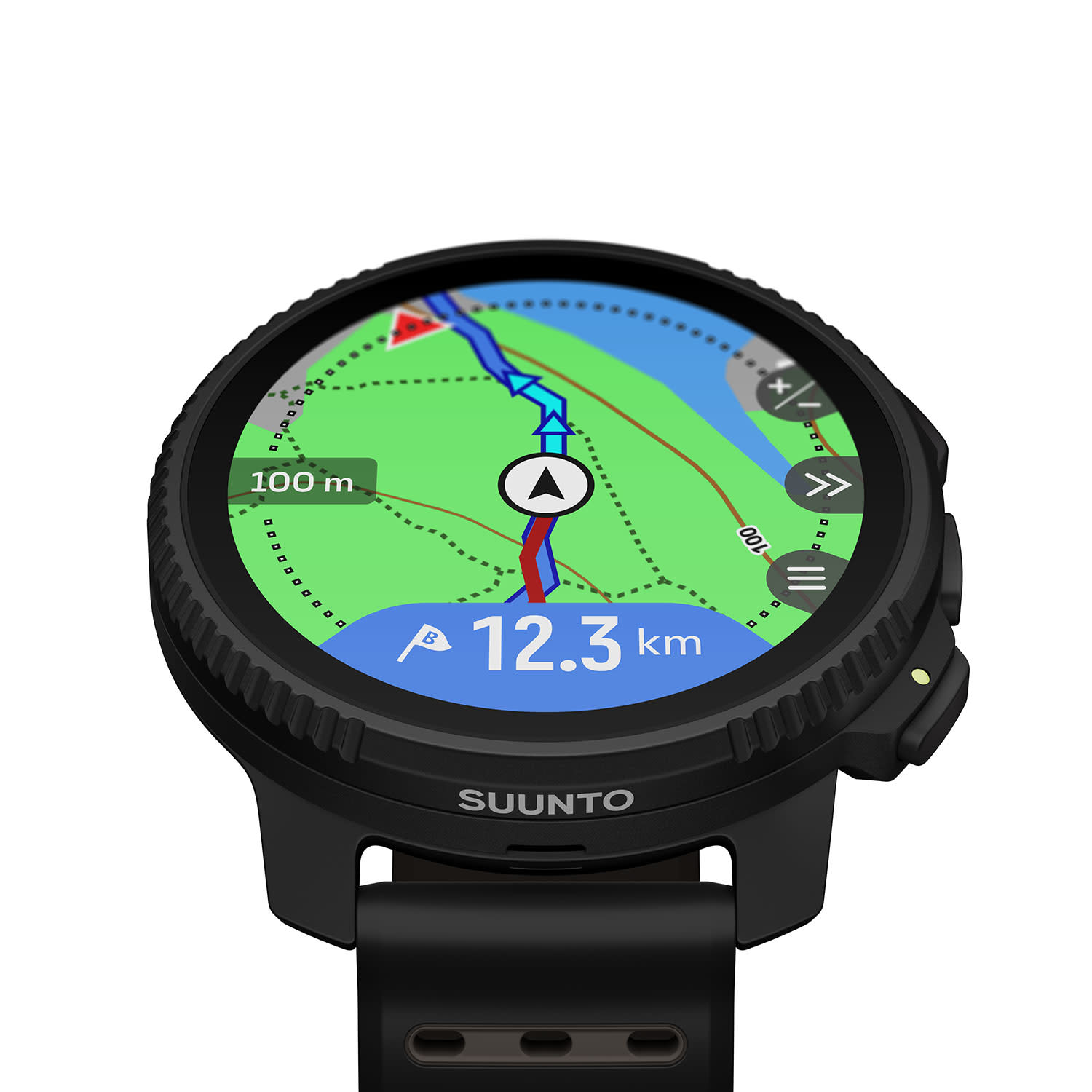 Εικόνα 6 του Suunto Vetrical 2 Black