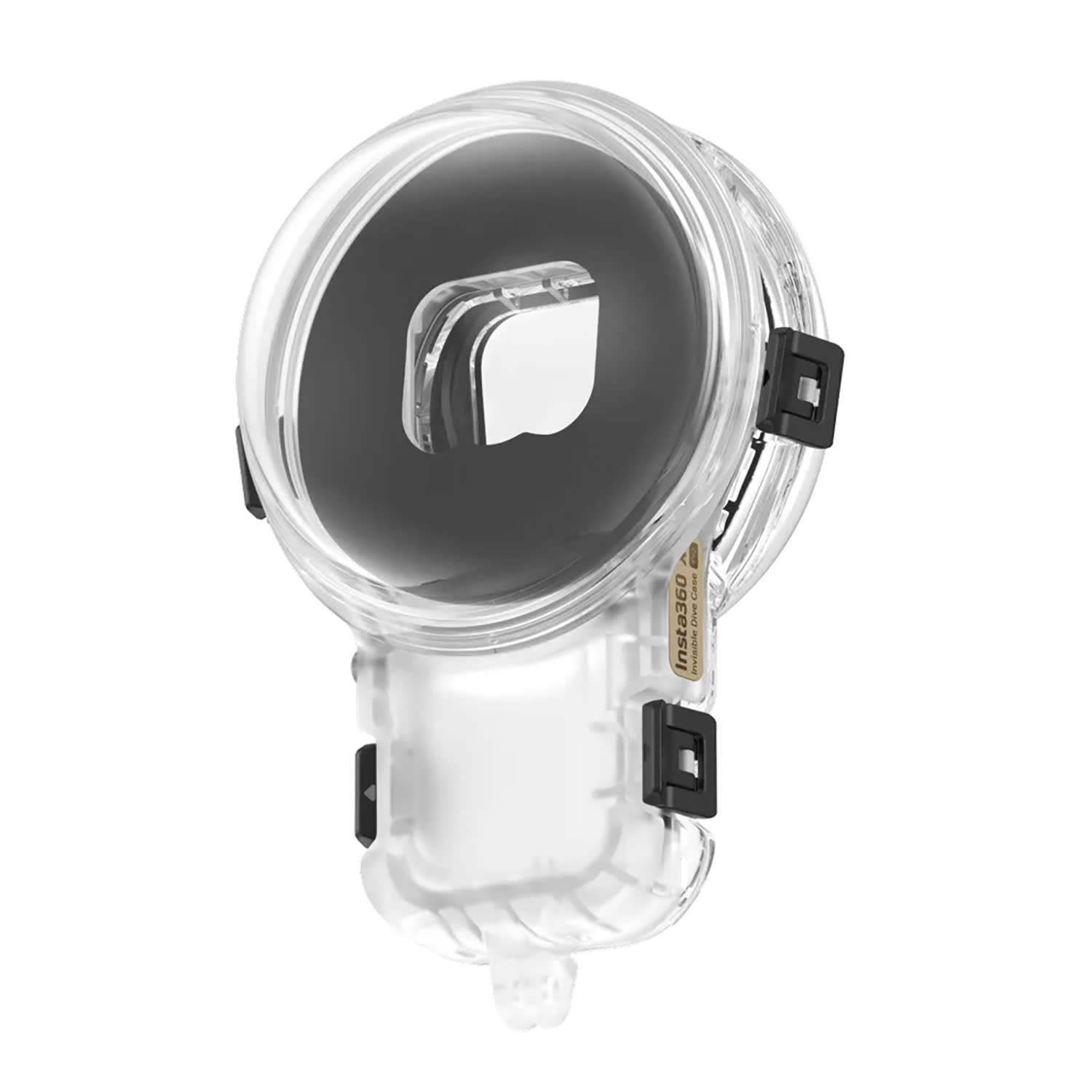 Κάνε κλικ για να δεις την εικόνα 3 του Insta360 X5 Invisible Dive Case Pro