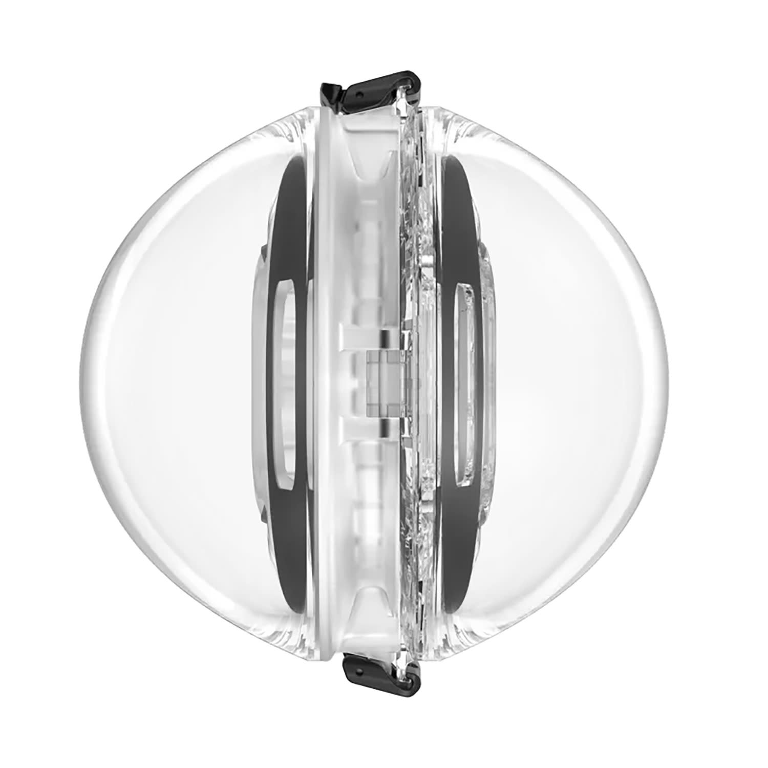 Κάνε κλικ για να δεις την εικόνα 4 του Insta360 X5 Invisible Dive Case Pro