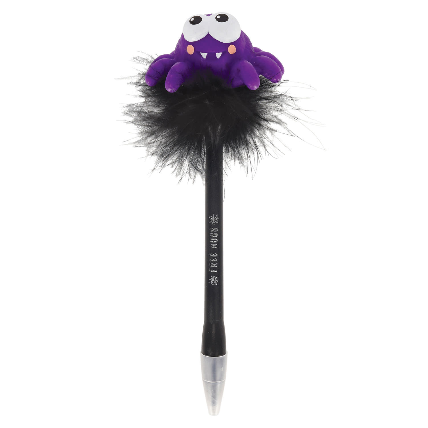 Εικόνα 1 του Legami Στυλό Gel Spider Με Φως Πάχος Μύτης 0.7mm