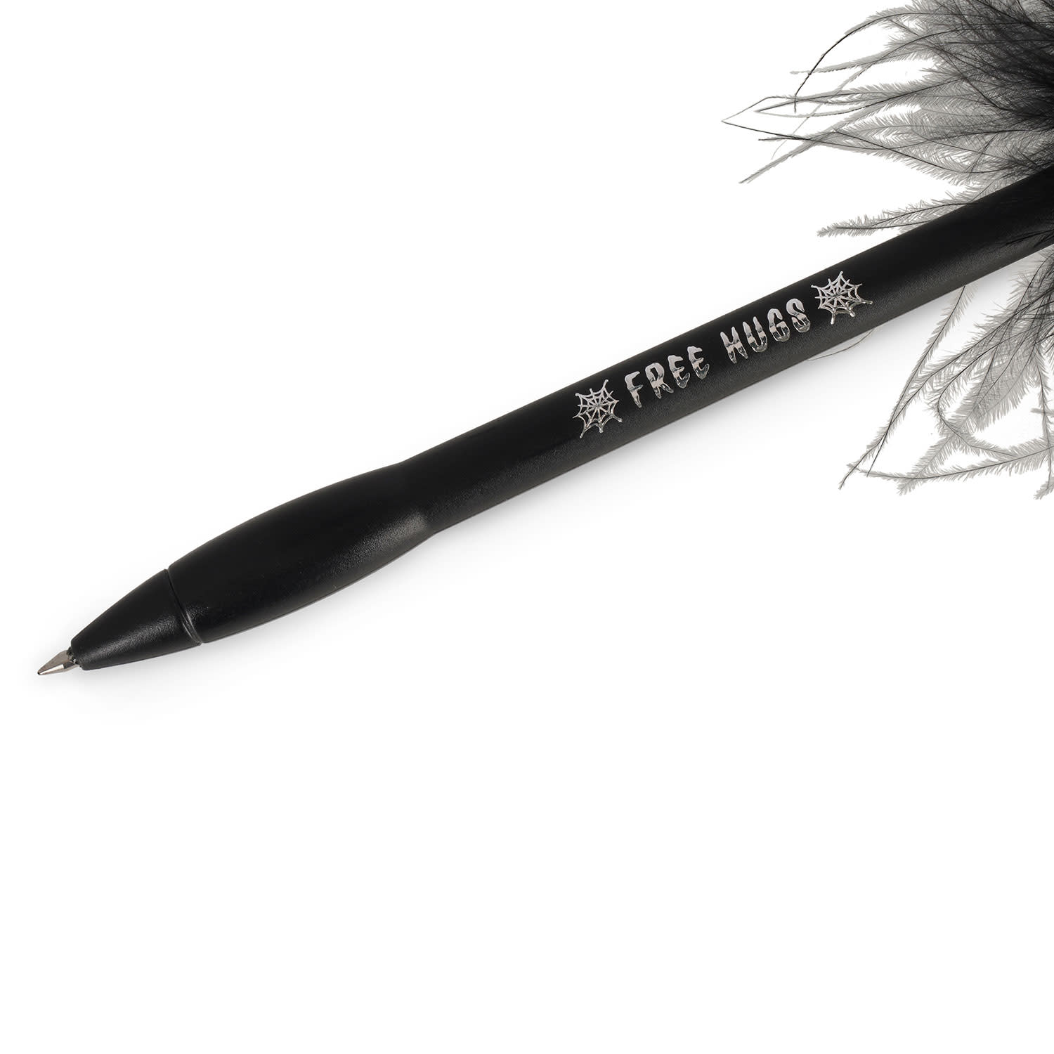 Εικόνα 2 του Legami Στυλό Gel Spider Με Φως Πάχος Μύτης 0.7mm