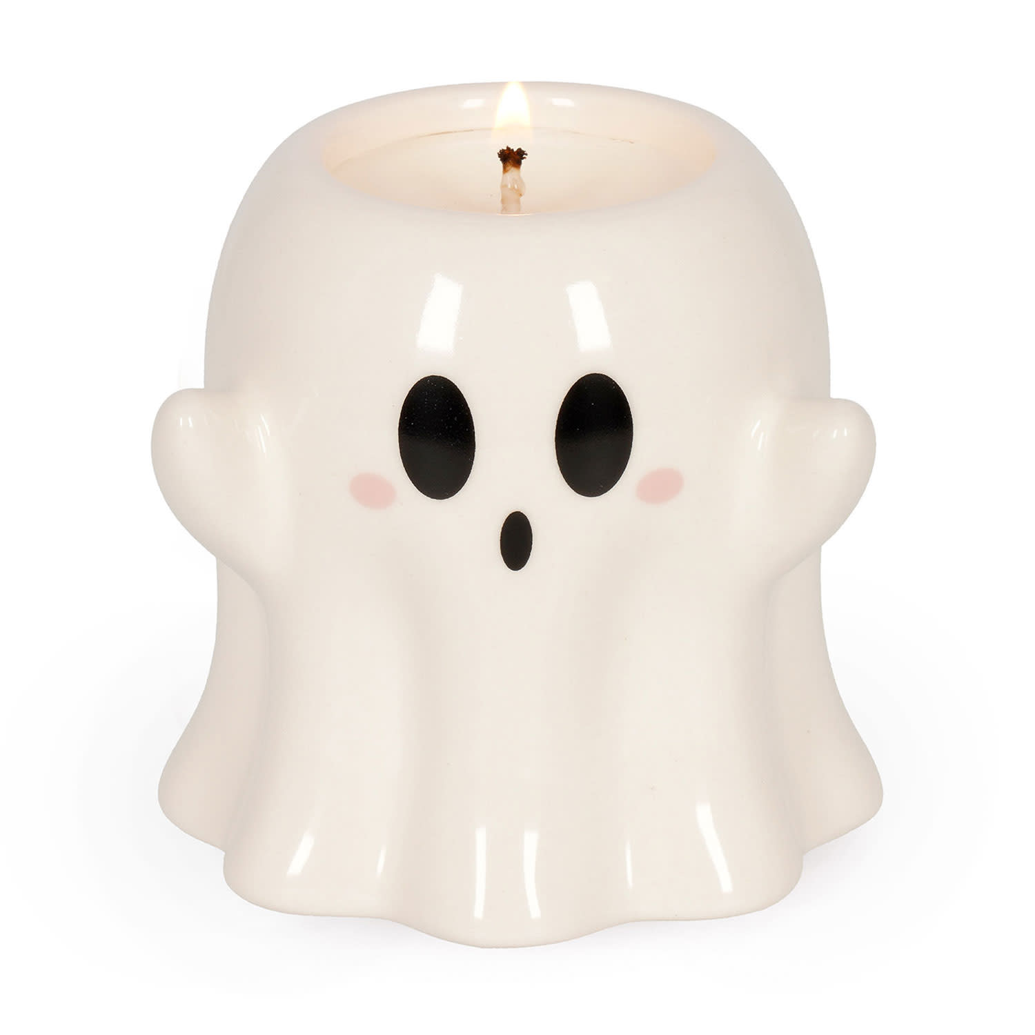 Εικόνα 2 του Legami Αρωματικό Κερί Ghost