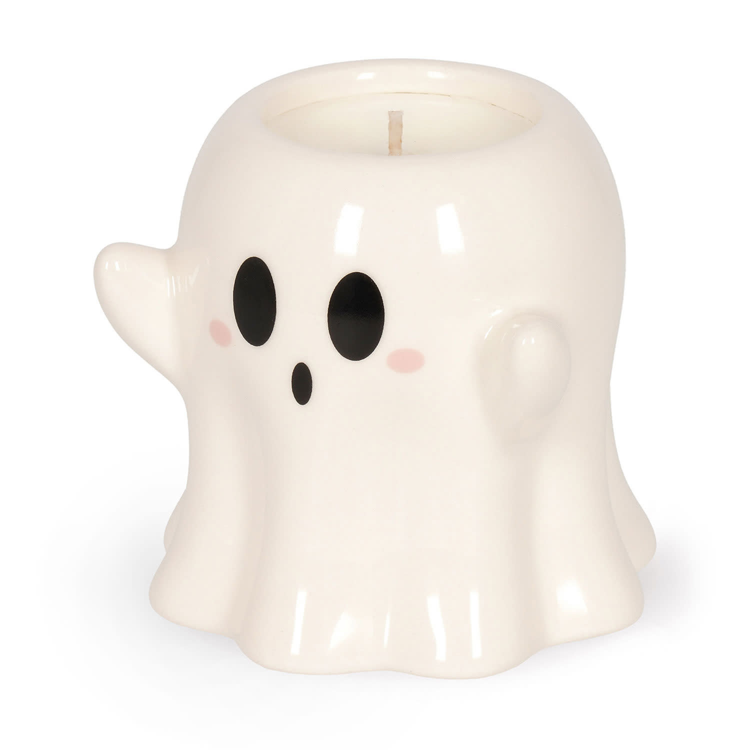 Εικόνα 4 του Legami Αρωματικό Κερί Ghost