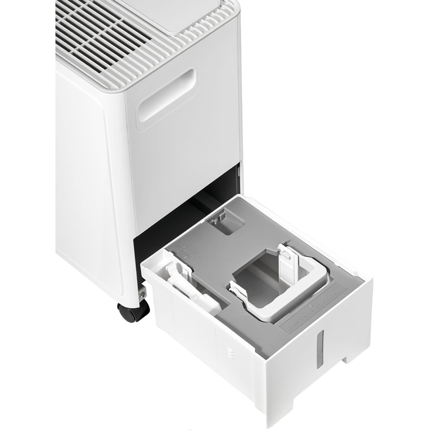 Κάνε κλικ για να δεις την εικόνα 4 του Midea OTHE-0001082 DDF Αφυγραντήρας 30,00 Lt/24h