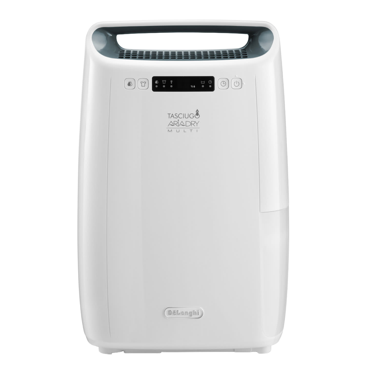 Delonghi DEXD216RF DEX Αφυγραντήρας 16,00 Lt/24h