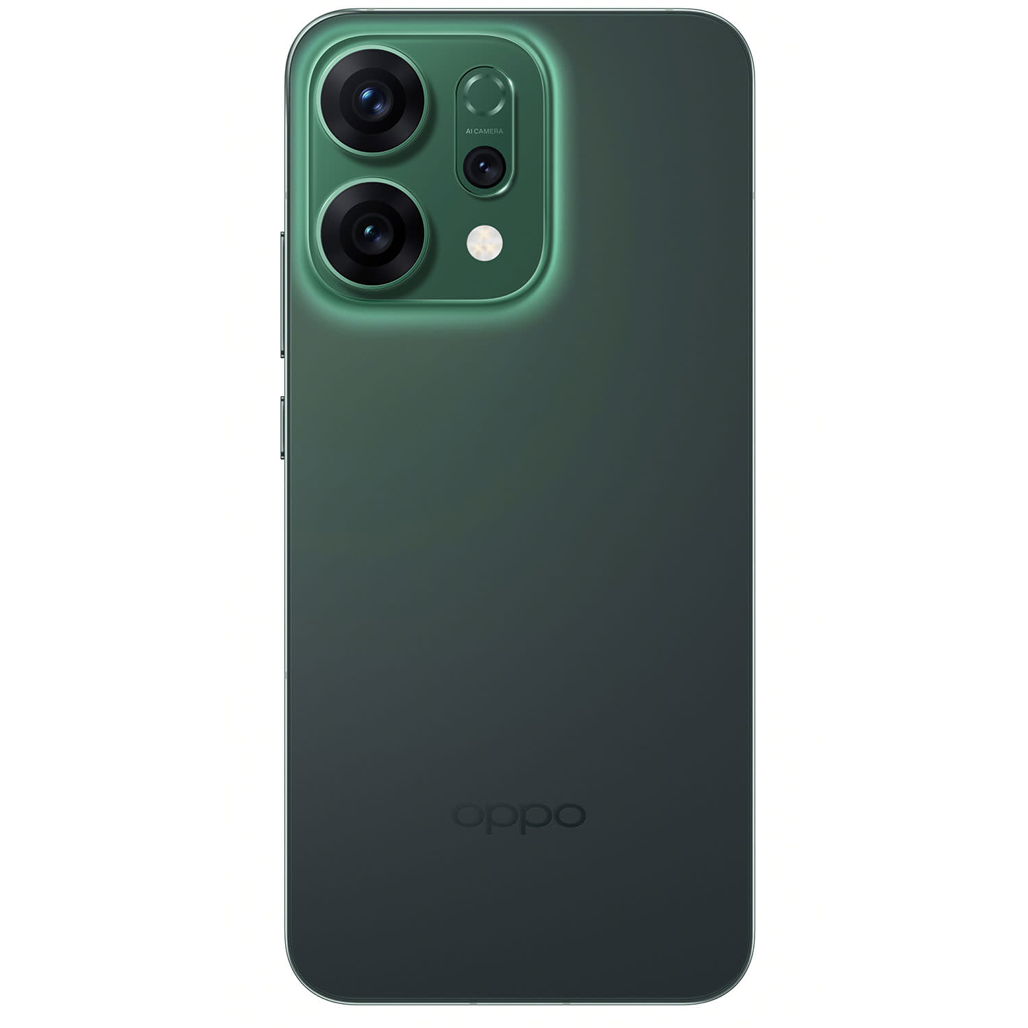 Εικόνα 2 του OPPO Reno14 FS 5G 12/512GB Luminous Green