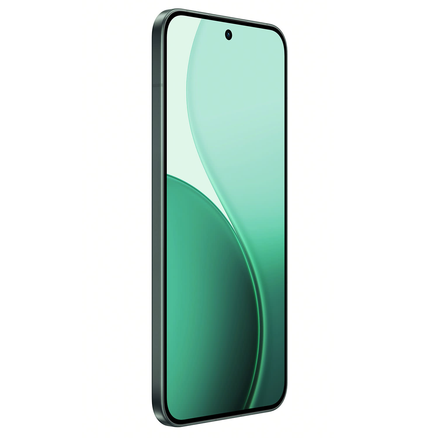 Εικόνα 3 του OPPO Reno14 FS 5G 12/512GB Luminous Green