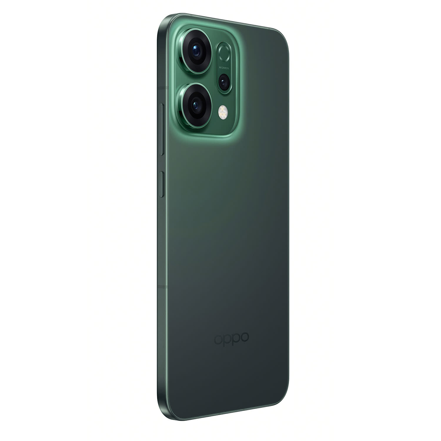 Εικόνα 4 του OPPO Reno14 FS 5G 12/512GB Luminous Green