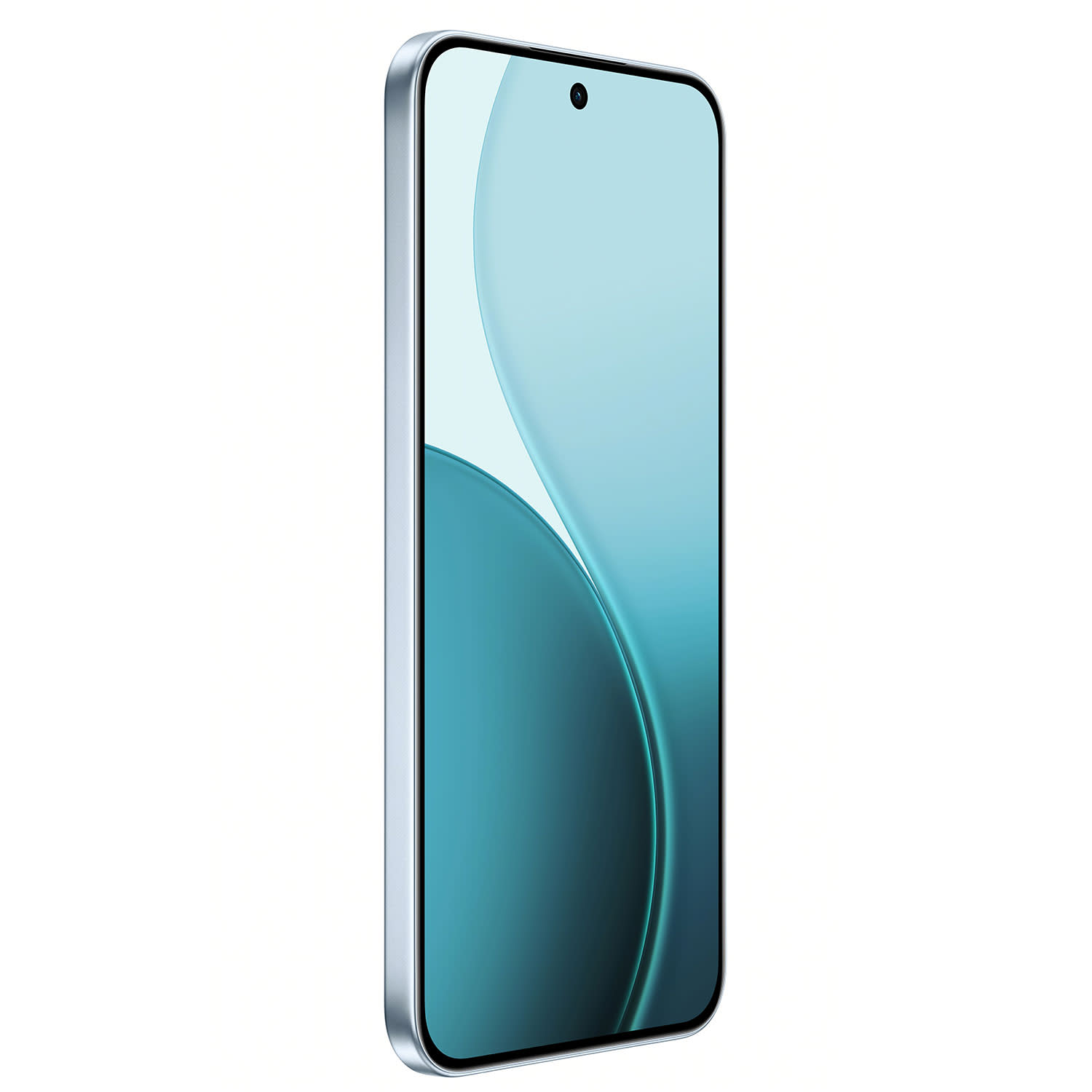 Εικόνα 3 του OPPO Reno14 FS 5G 12/512GB Opal Blue