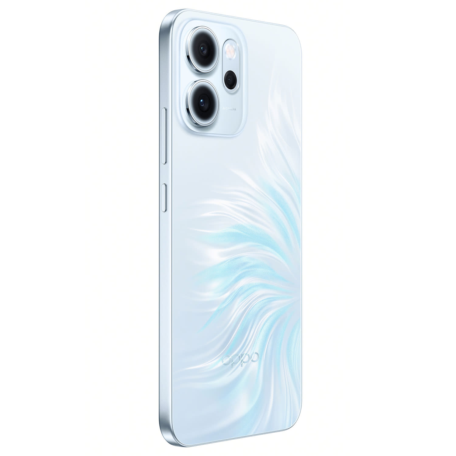 Εικόνα 4 του OPPO Reno14 FS 5G 12/512GB Opal Blue
