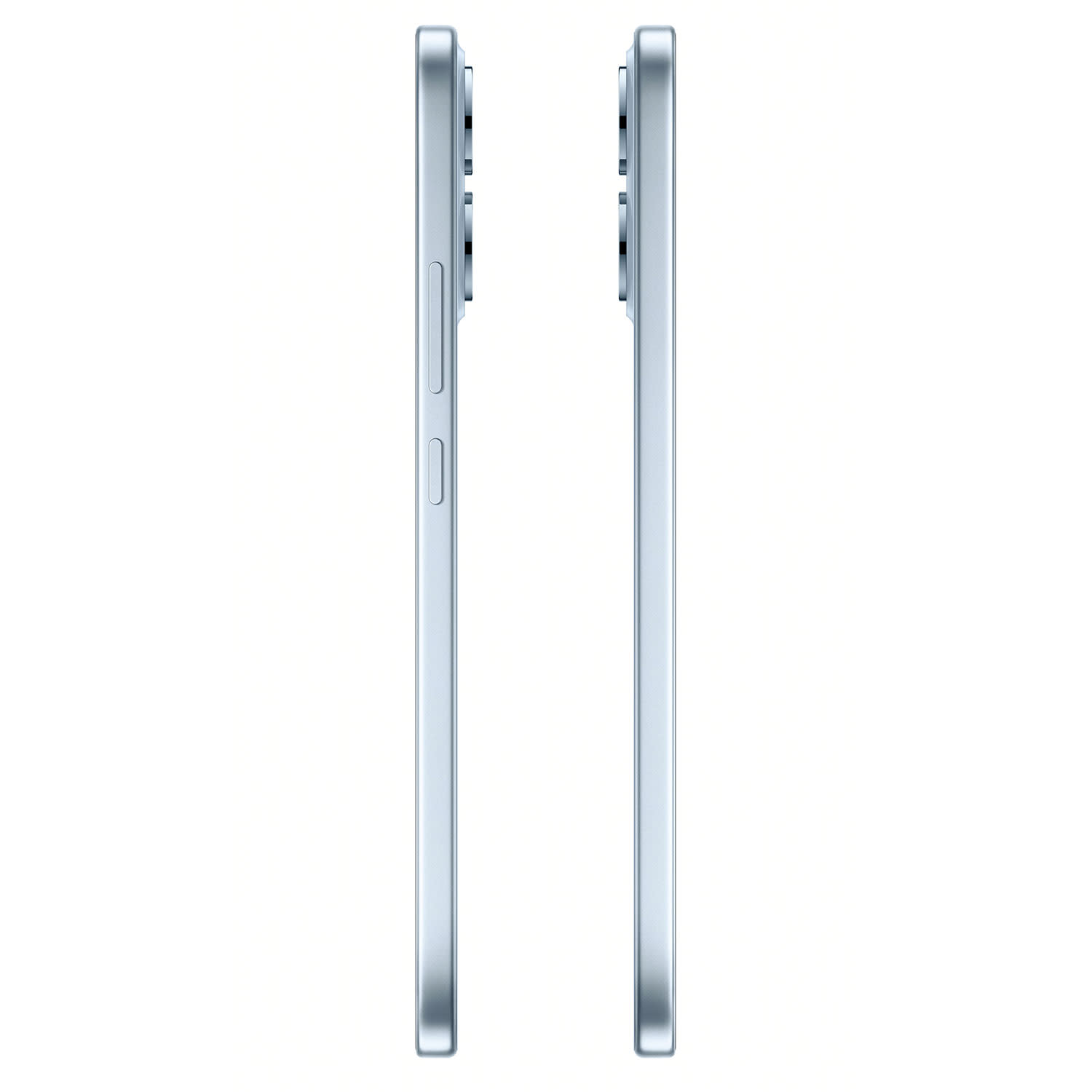 Εικόνα 6 του OPPO Reno14 FS 5G 12/512GB Opal Blue