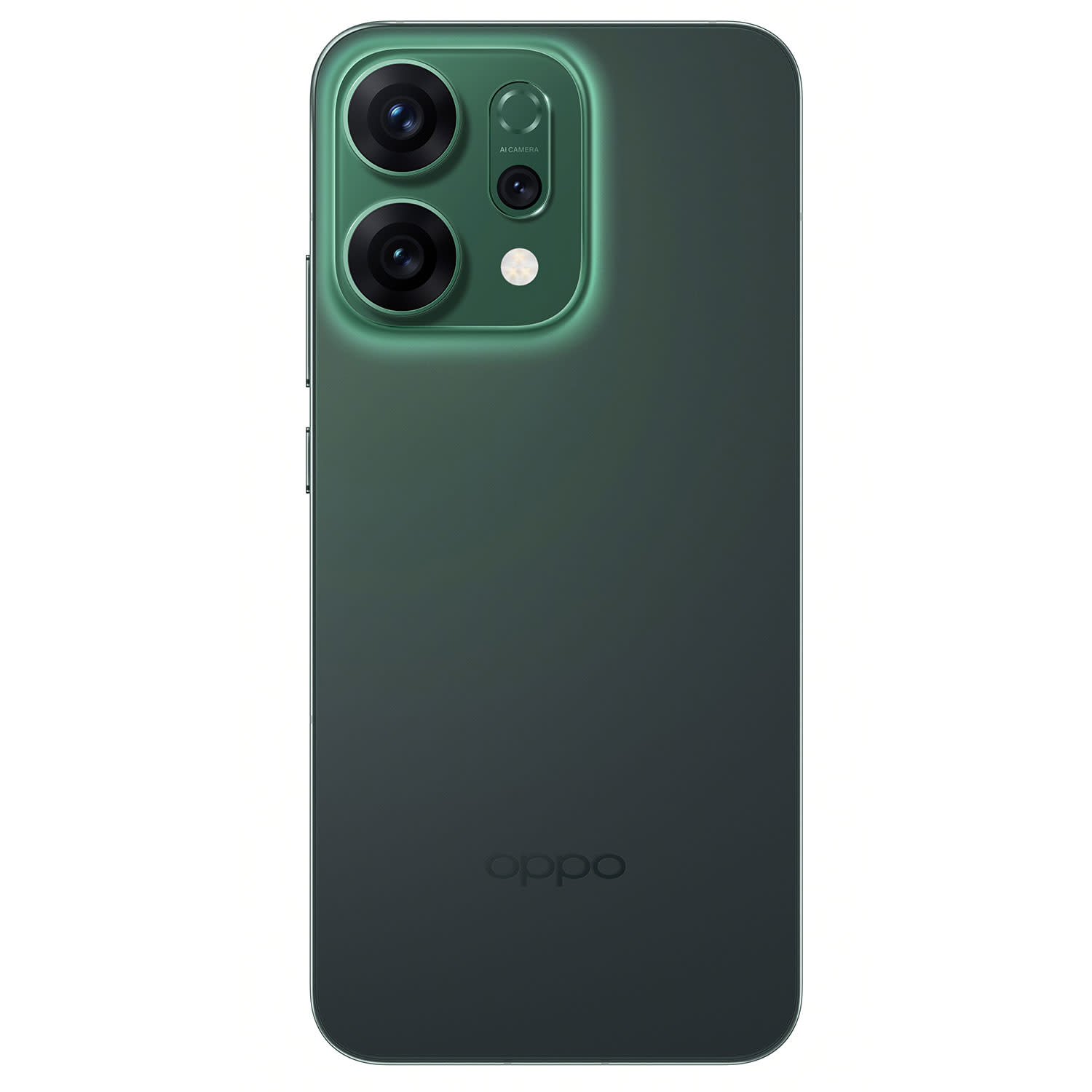 Κάνε κλικ για να δεις την εικόνα 2 του OPPO Reno14 5G 12/256GB Luminous Green