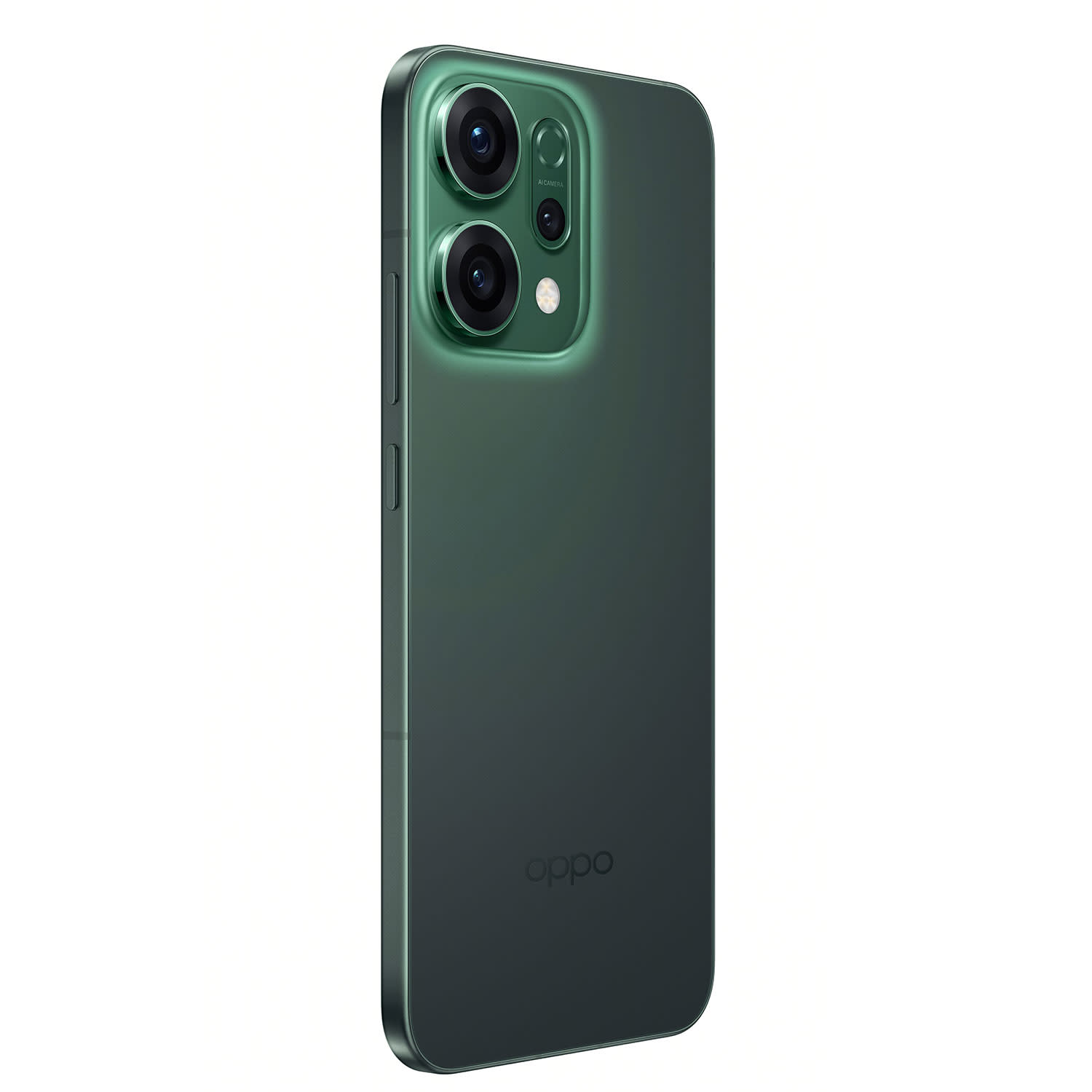 Κάνε κλικ για να δεις την εικόνα 4 του OPPO Reno14 5G 12/256GB Luminous Green