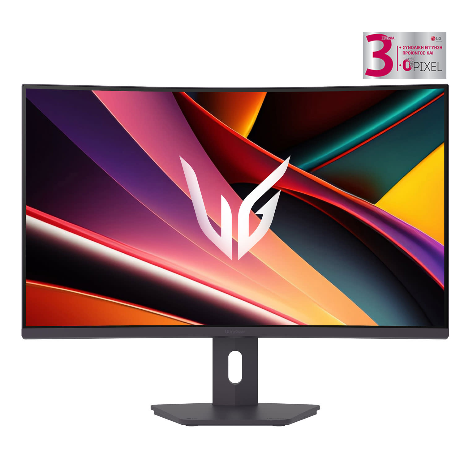 LG Monitor 32 UltraGear 32G600A-B