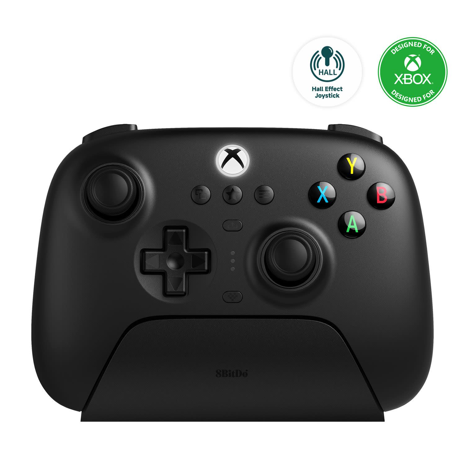 Εικόνα 1 του 8BitDo Ultimate 3mode Xbox Black