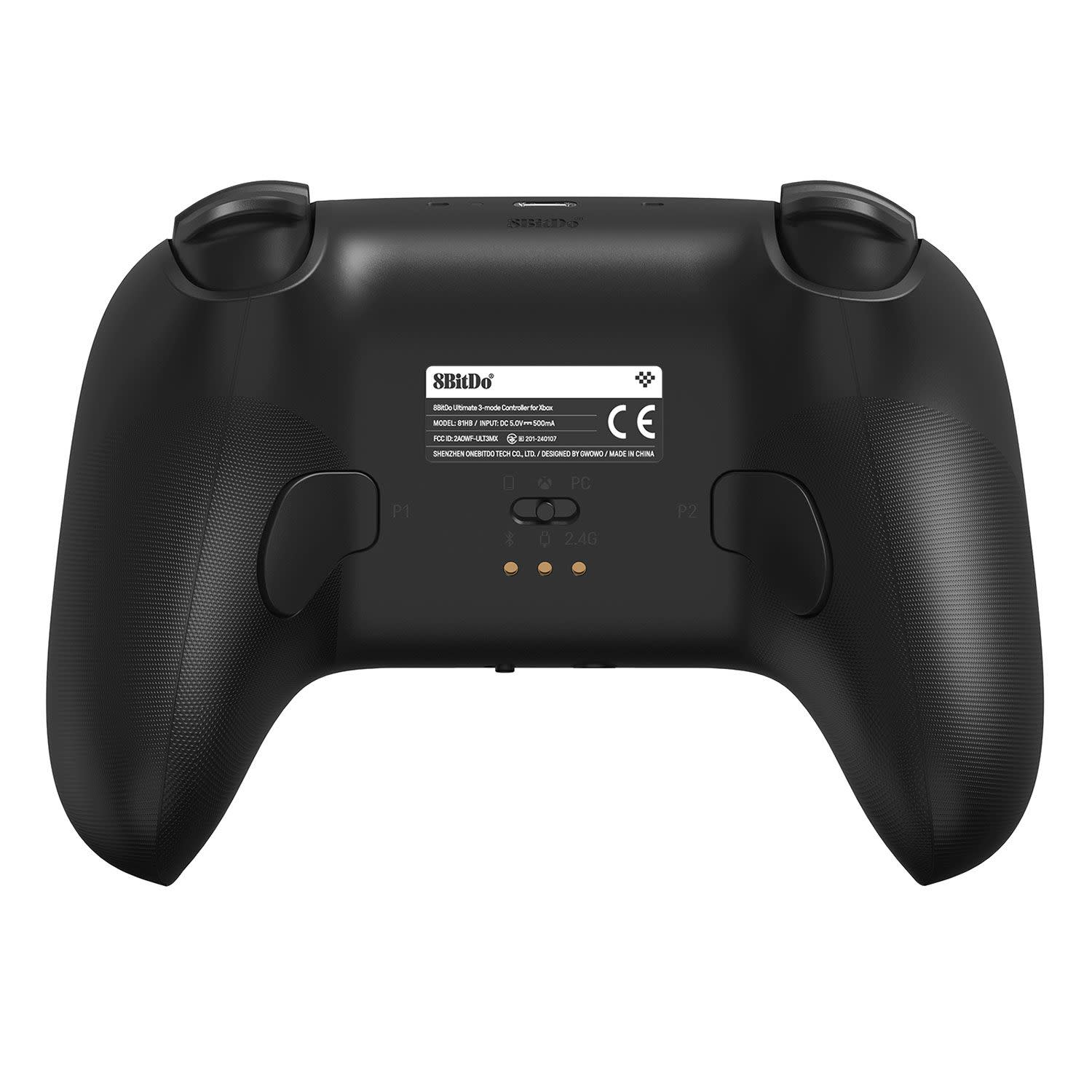 Εικόνα 2 του 8BitDo Ultimate 3mode Xbox Black
