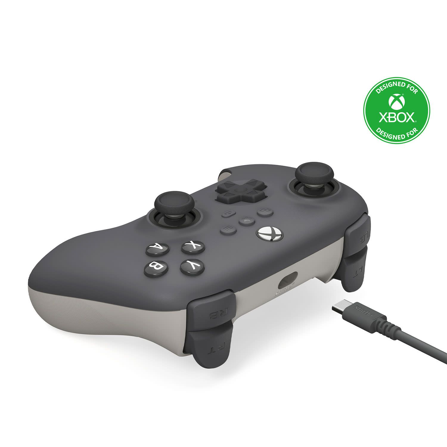 Κάνε κλικ για να δεις την εικόνα 3 του 8BitDo Ultimate C Wired Xbox Dark Grey